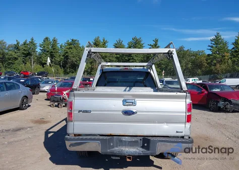 2010 Ford F-150 Fx4/Harley-Davidson/King Ranch/Lariat/Platinum/Xl/Xlt z USA, uszkodzony, nr VIN 1FTFW1EVXAFC86571